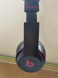 Beats Solo3 Wireless 蓝牙耳机